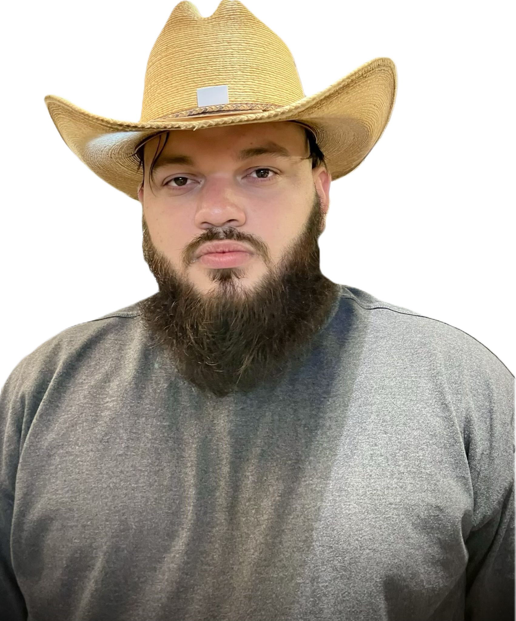 Portrait photo of Enier Rayte